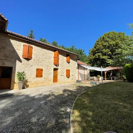 בית נופש Maison De Campagne