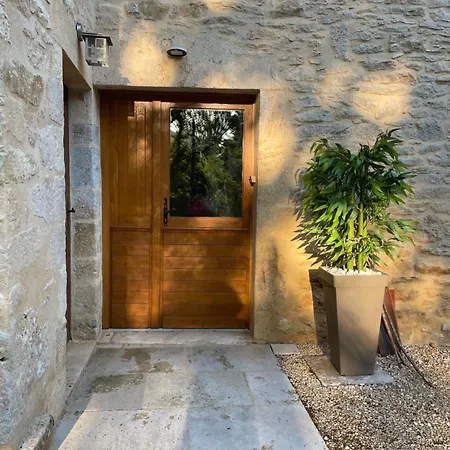 Maison De Campagne