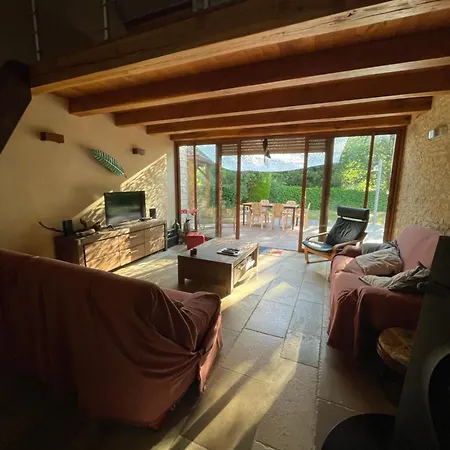 Maison De Campagne * Prayssac