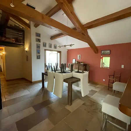 Maison De Campagne *