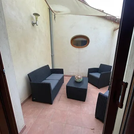 Maison De Campagne בית נופש *