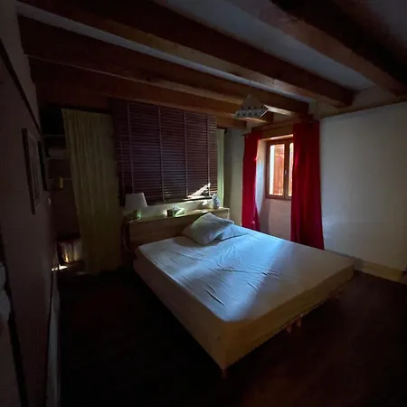 Tatil Evi Maison De Campagne *