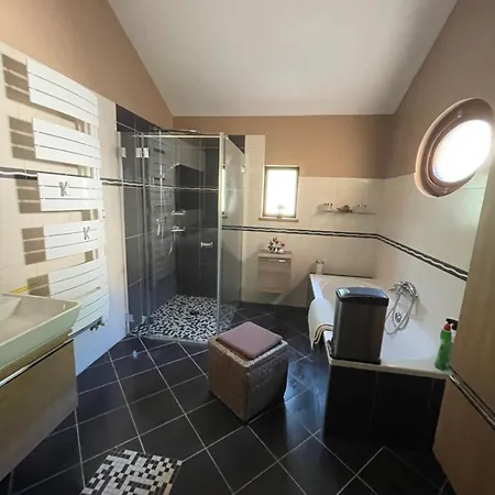 Tatil Evi Maison De Campagne *