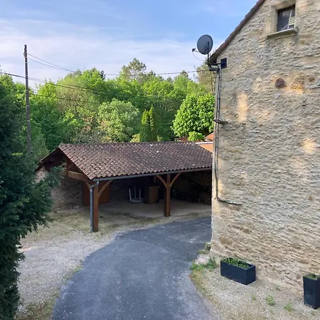 בית נופש Maison De Campagne