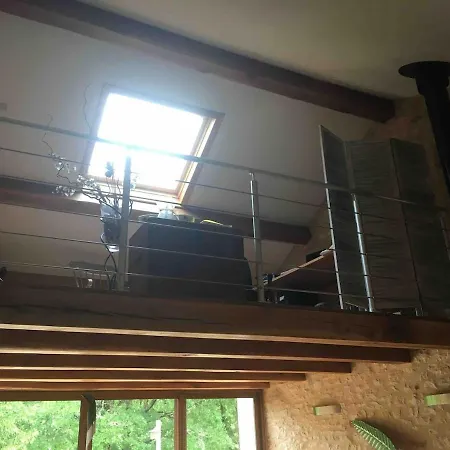 Maison De Campagne Tatil Evi *