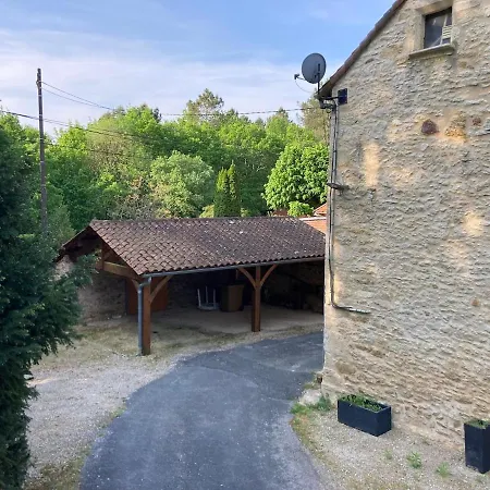 Maison De Campagne בית נופש *