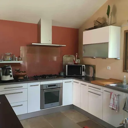 Maison De Campagne *