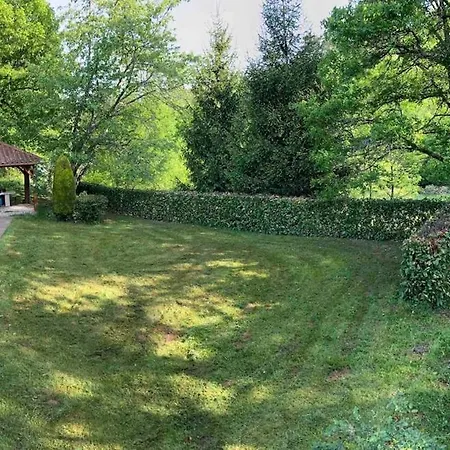 בית נופש Maison De Campagne *